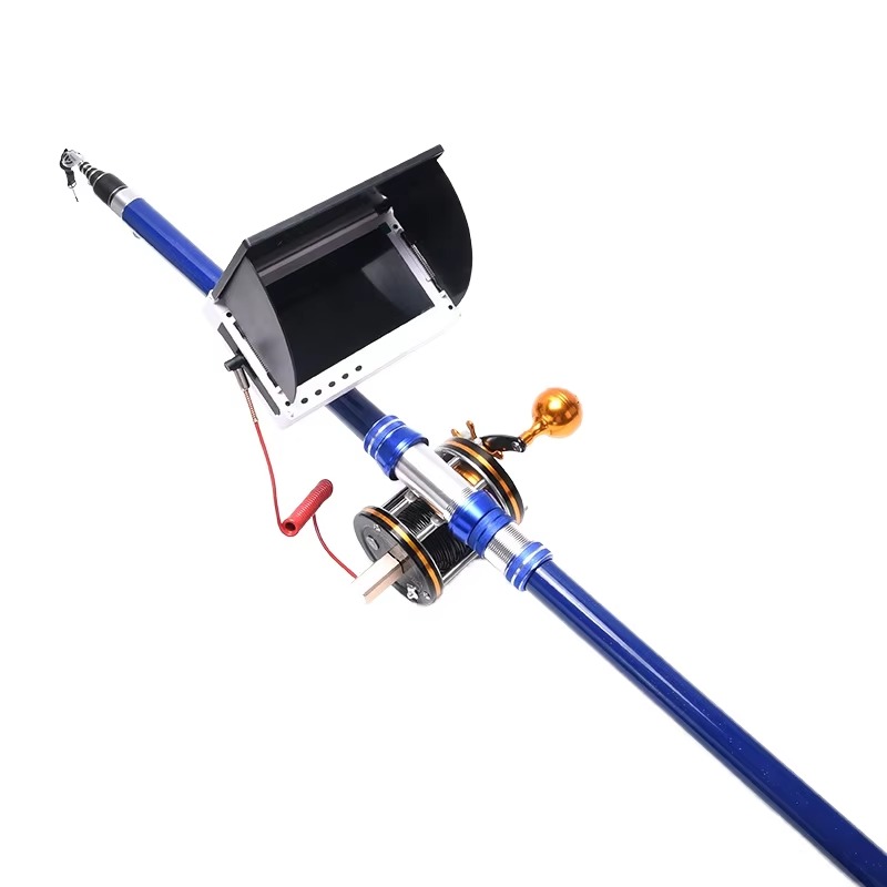 【Popular】Customization 220 Ang - Fishing Rod Boat avis et prix