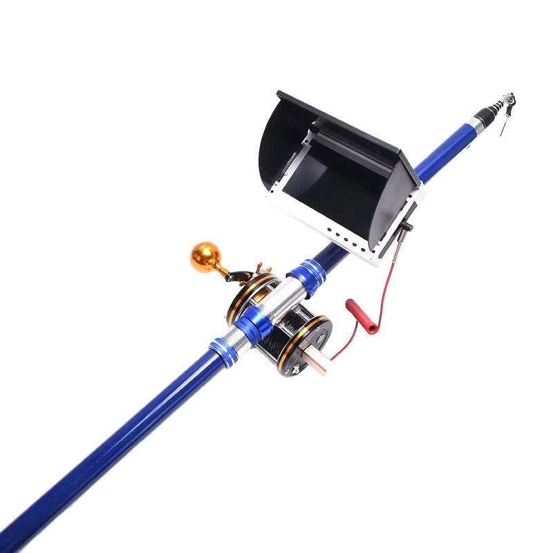 【Popular】Customization 220 Ang - Fishing Rod Boat avis et prix