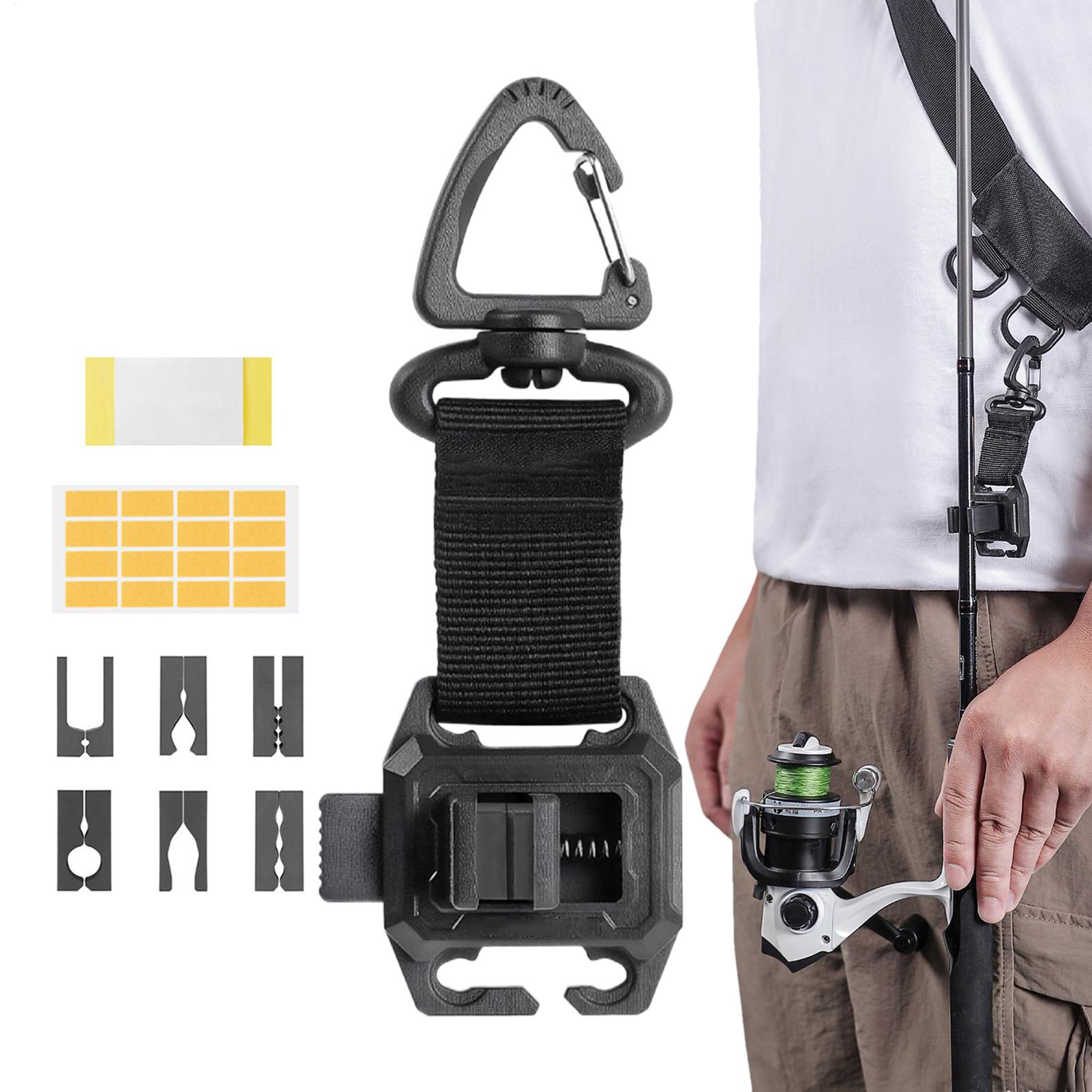 Lightweight Fishing Rod Clips  - Fishing Rod Ice avis et prix