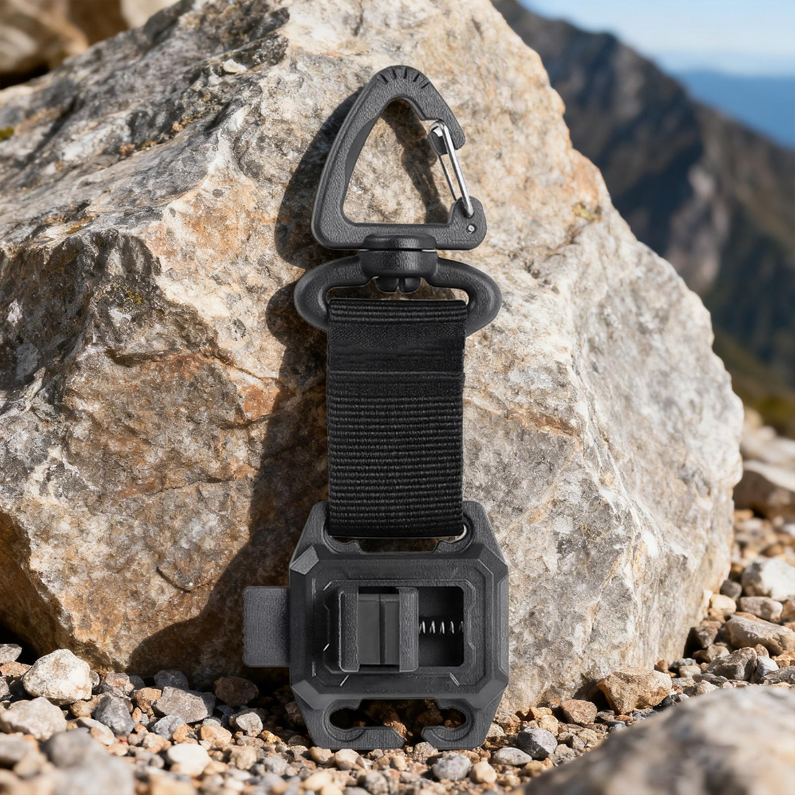 Lightweight Fishing Rod Clips  - Fishing Rod Ice avis et prix