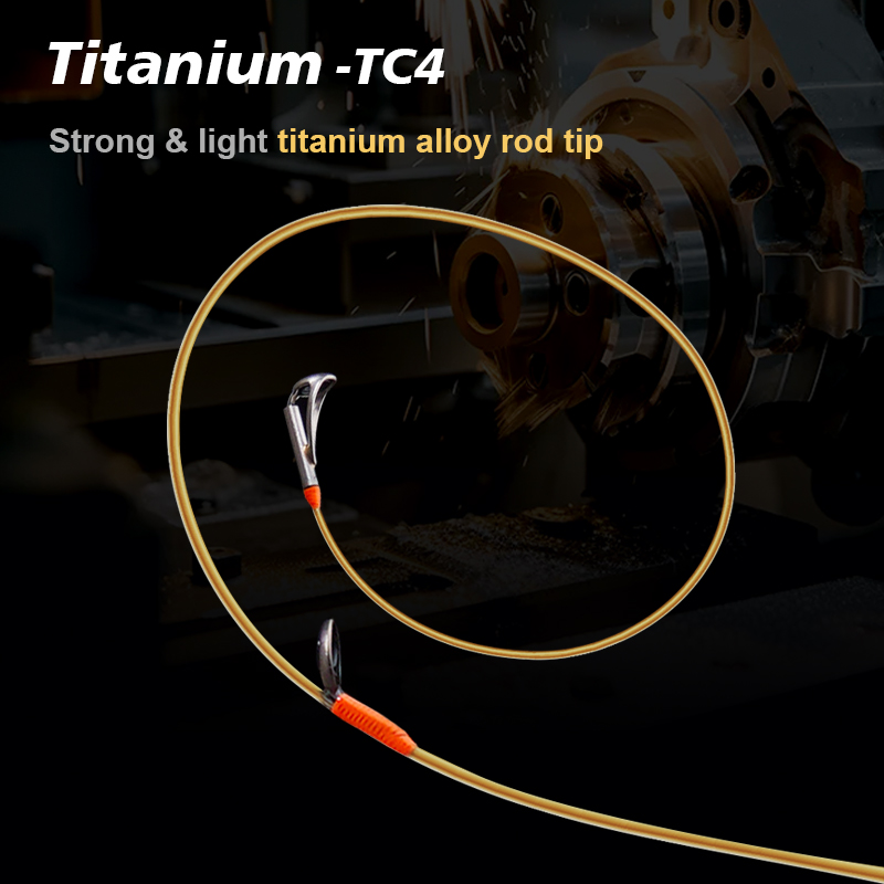 PURELURE TITANIUM-T XUL BFS Ro - Fishing Rod Surf avis et prix