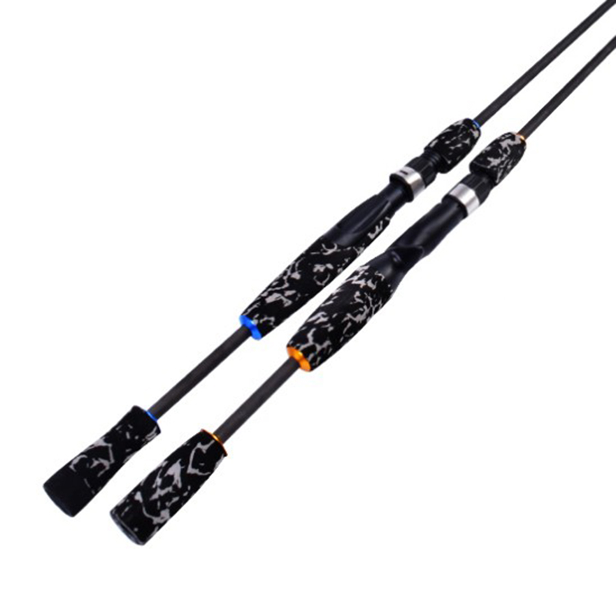 1set kit/pack rod handle Split - Fishing Rod Building Kit avis et prix