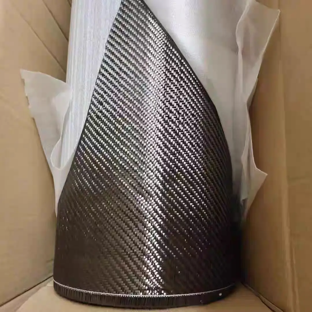 [Grade A+]3K 240gsm Real Carbo - Fishing Rod Carbon Fiber avis et prix