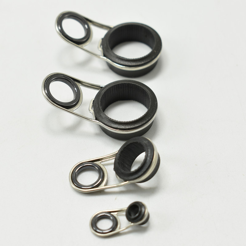 Pole Wire Ring  Casting Rock F - Fishing Rod Guide Replacement avis et prix