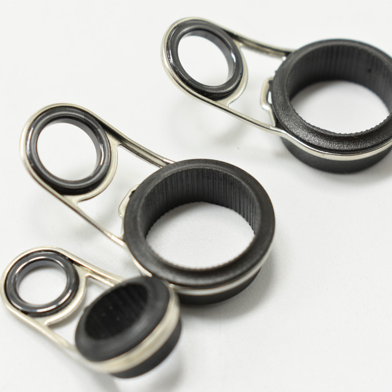 Pole Wire Ring  Casting Rock F - Fishing Rod Guide Replacement avis et prix