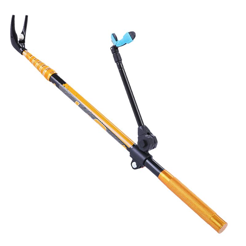 Fishing Pole Holders 360 Degre - Fishing Rod Carbon Fiber avis et prix