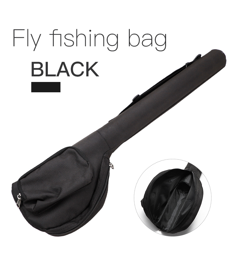 Fly Fishing Rod combo Tube Fly - Fishing Rod Fly avis et prix