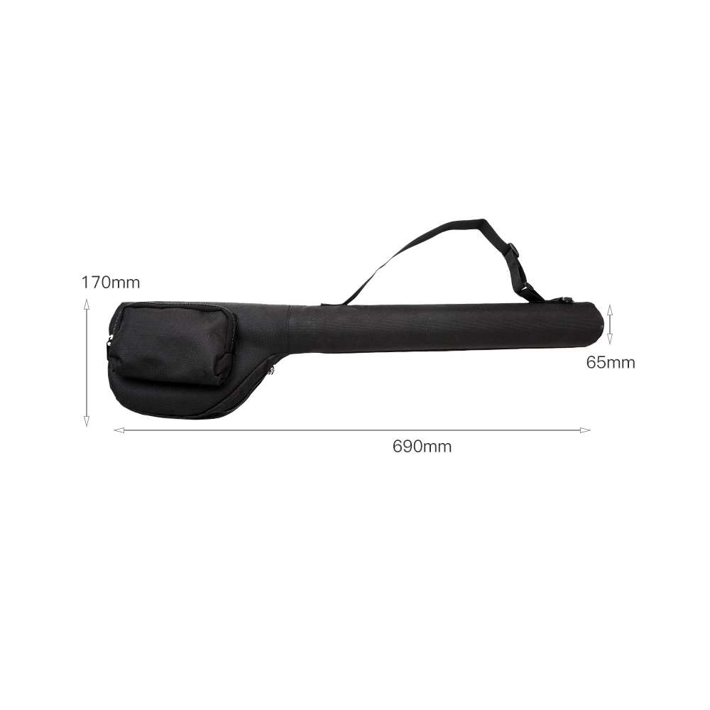 Fly Fishing Rod combo Tube Fly - Fishing Rod Fly avis et prix