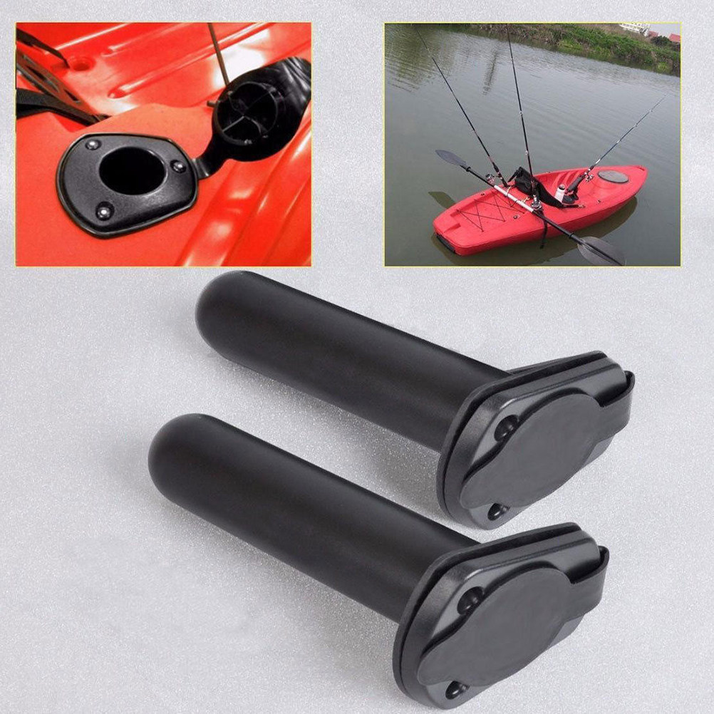 ABS Flush Mount Rod Holder for - Fishing Rod Boat avis et prix