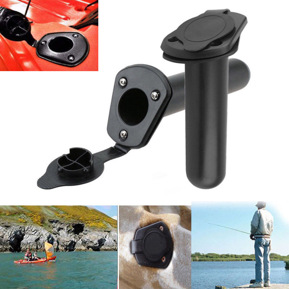 ABS Flush Mount Rod Holder for - Fishing Rod Boat avis et prix