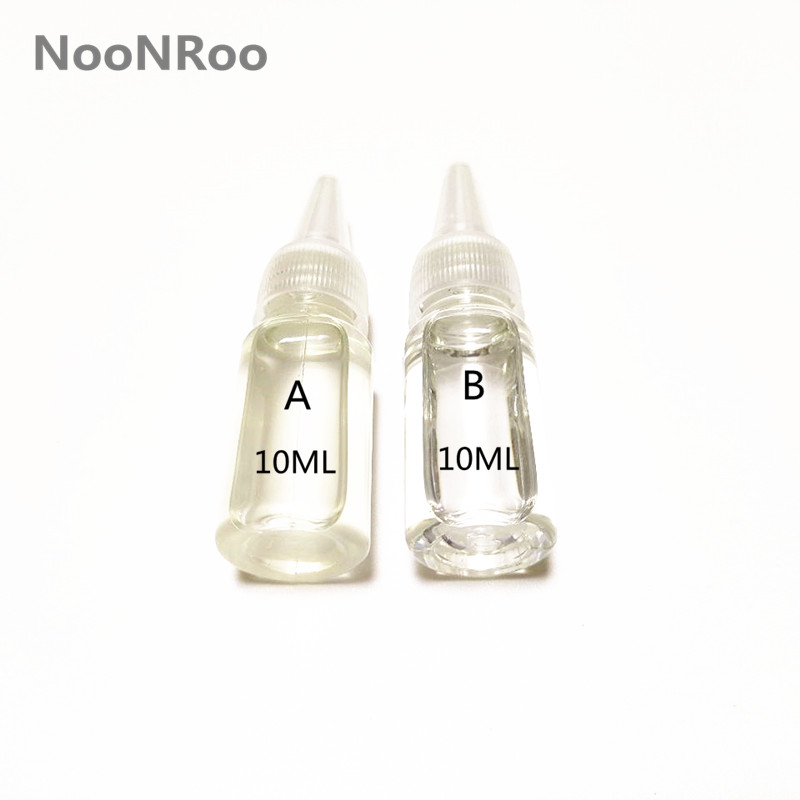 NooNRoo 2pcs Epoxy Resin for F - Fishing Rod Repair Kit avis et prix