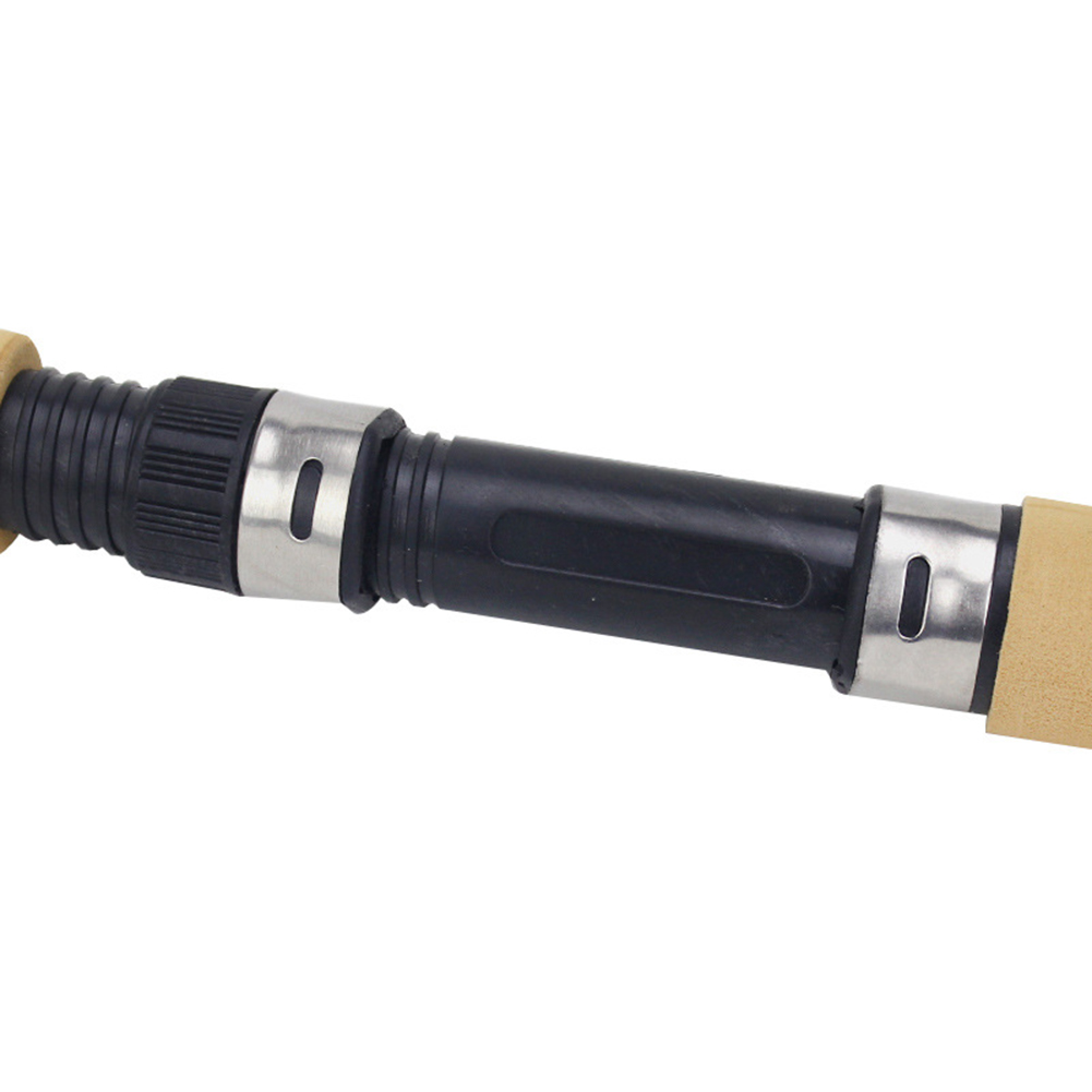 Ice Fishing Rod Portable Spinn - Fishing Rod Ice avis et prix