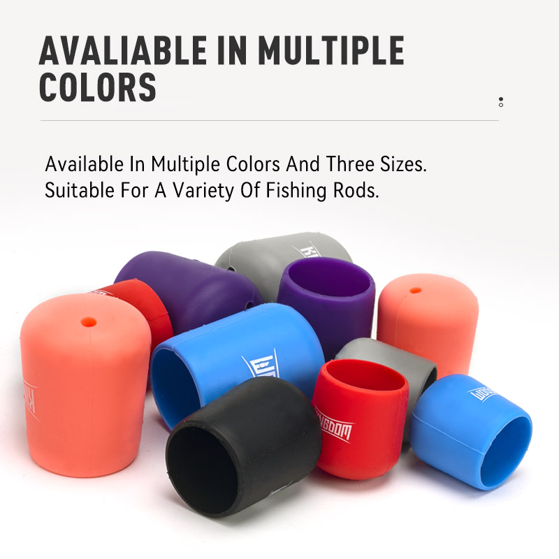 Kingdom Fishing Rod Handle Pro - Fishing Rod Case avis et prix