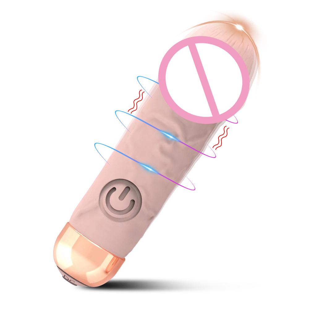 Simulated Small Penis Strong S - Fishing Rod Travel avis et prix