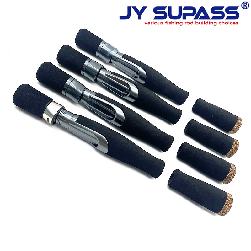 JY SUPASS IPS Custom Fishing R - Fishing Rod Combo avis et prix
