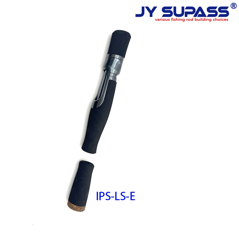 JY SUPASS IPS Custom Fishing R - Fishing Rod Combo avis et prix