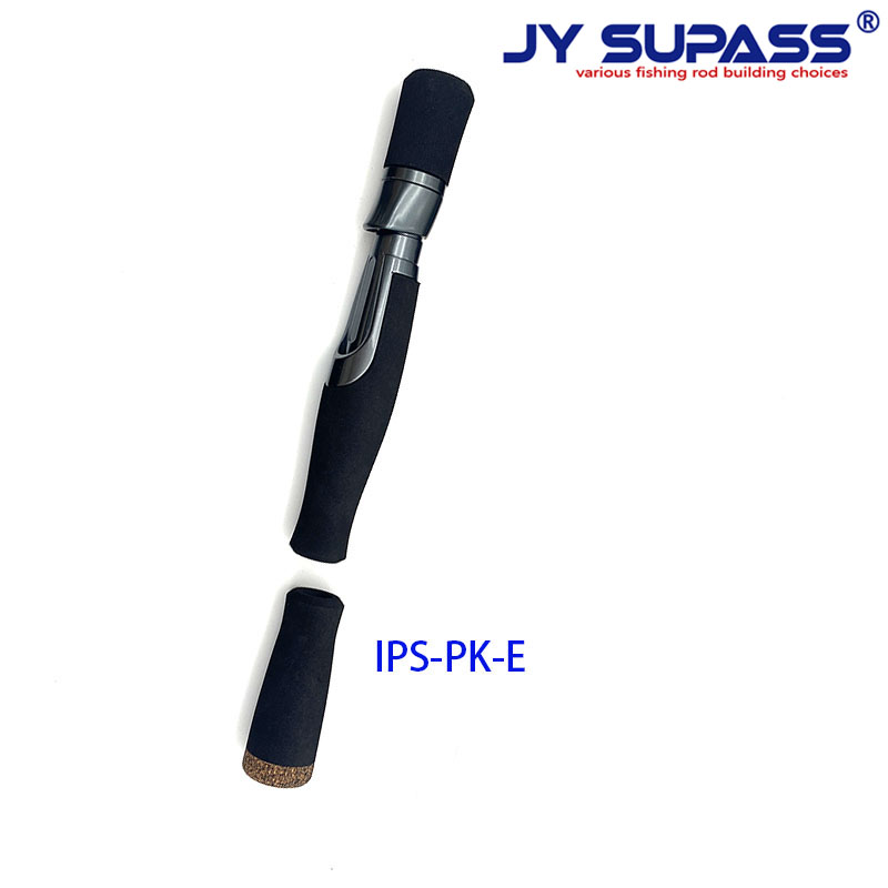 JY SUPASS IPS Custom Fishing R - Fishing Rod Combo avis et prix