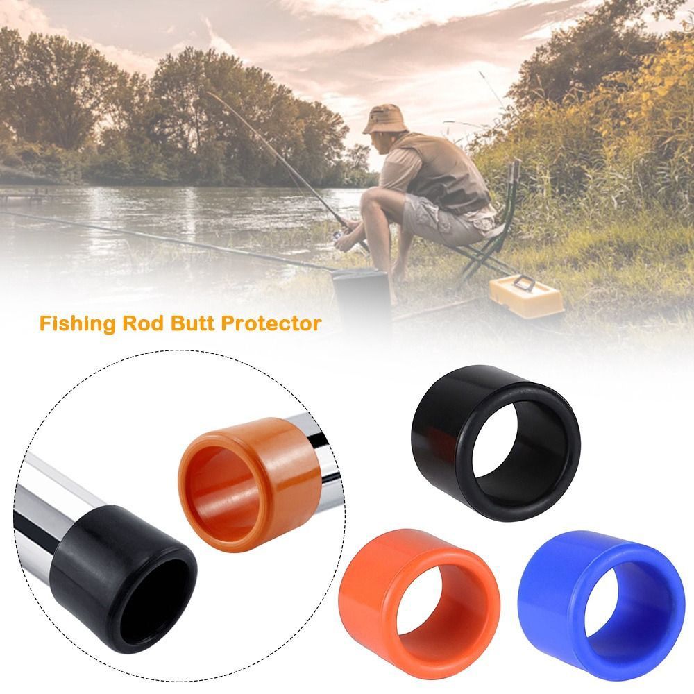 Protective Cover Fishing Rod R - Fishing Rod Case avis et prix