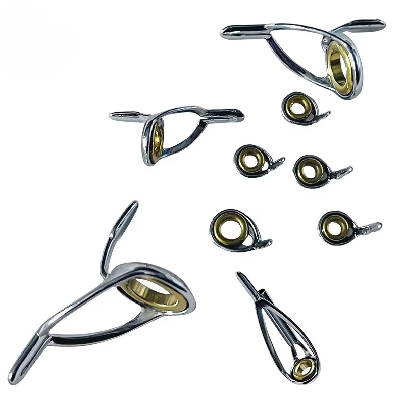 TAKEDO TK19 10# - 4# Casting F - Fishing Rod Repair Kit avis et prix