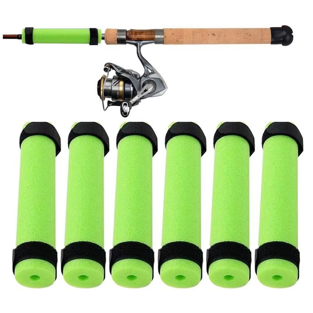 Foam Fishing rod sponge coverR - Fishing Rod Building Kit avis et prix