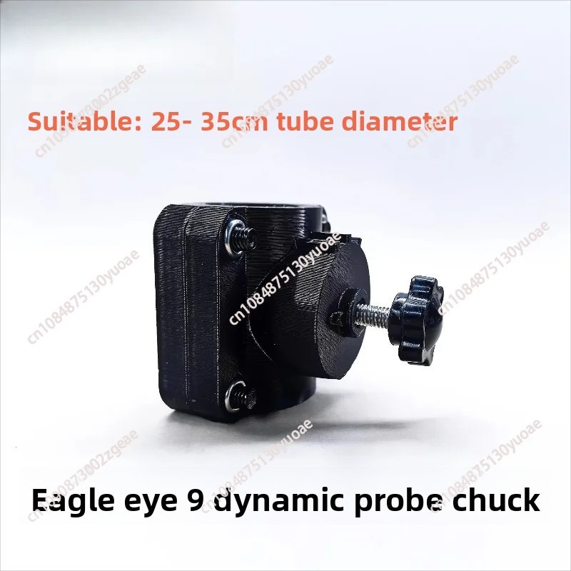Detachable Metal Fish Finder M - Fishing Rod Telescopic avis et prix