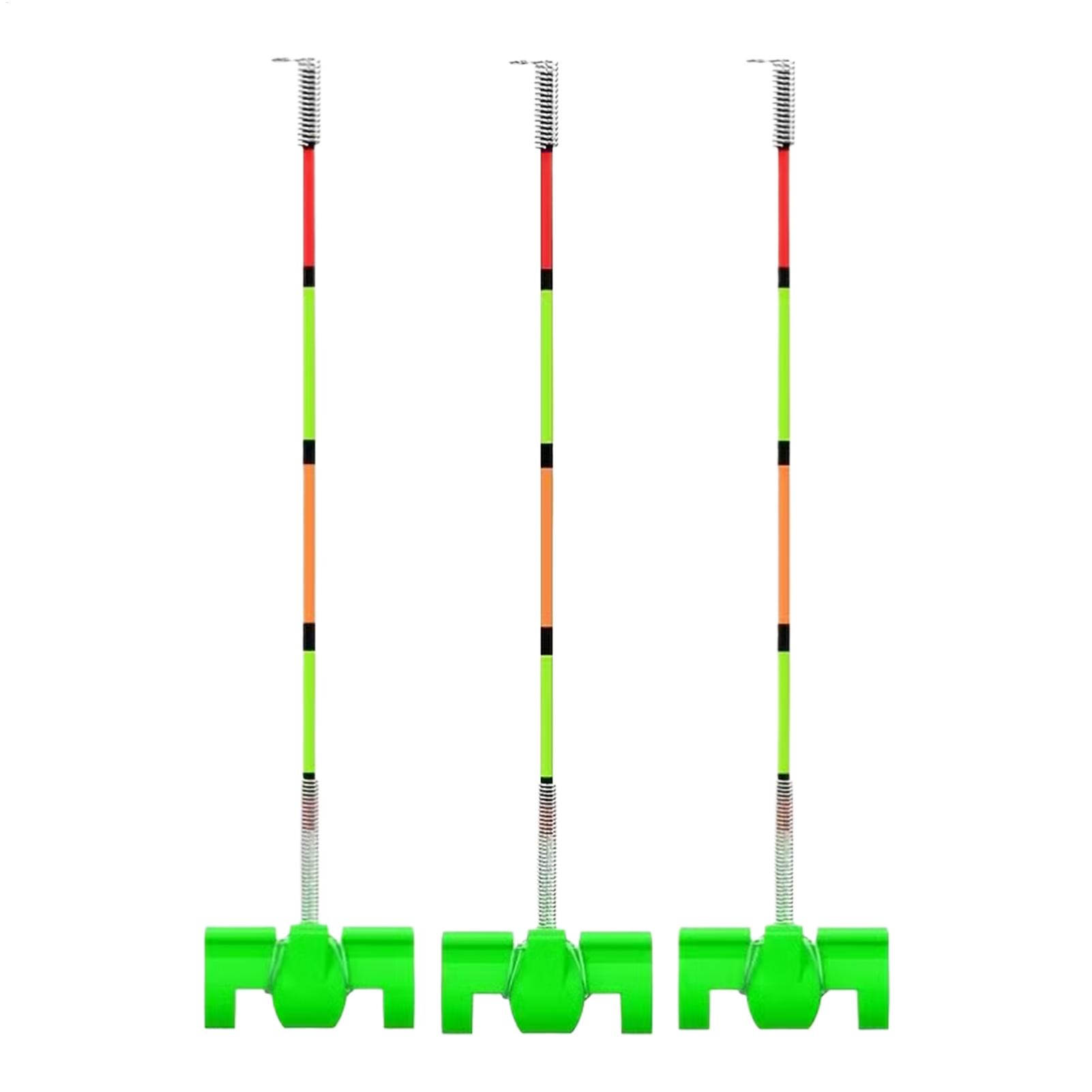 Fish Alarm 3 Pieces High Sensi - Fishing Rod Ice avis et prix