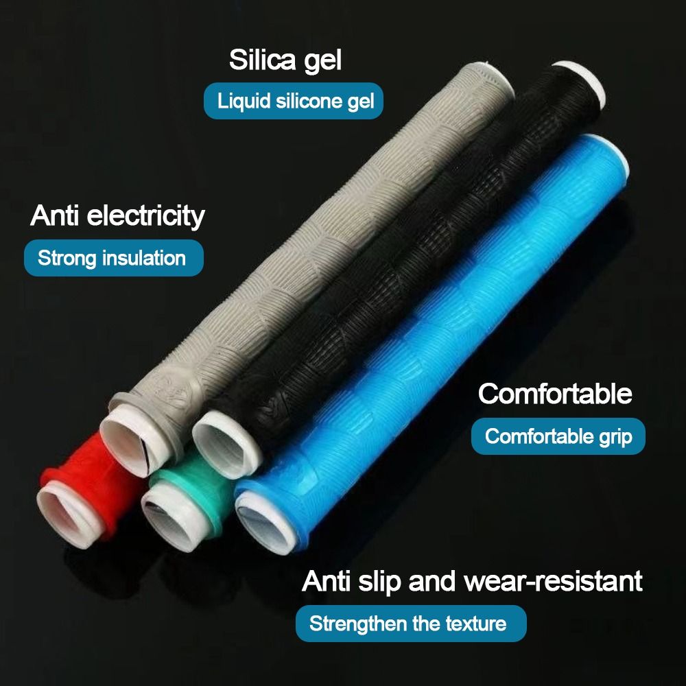Silicone Fishing Rod Handle Wr - Fishing Rod Repair Kit avis et prix