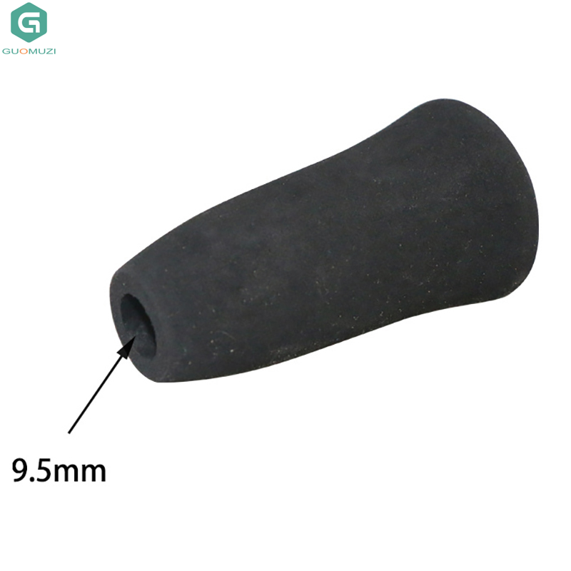 1Pc Fishing Rod Butt Cap Repai - Fishing Rod Building Kit avis et prix
