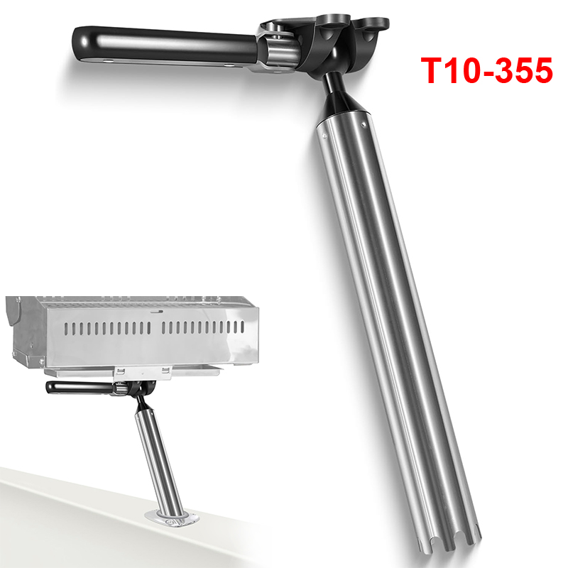 All-Angle Adjustable Fish Rod  - Fishing Rod Holder avis et prix