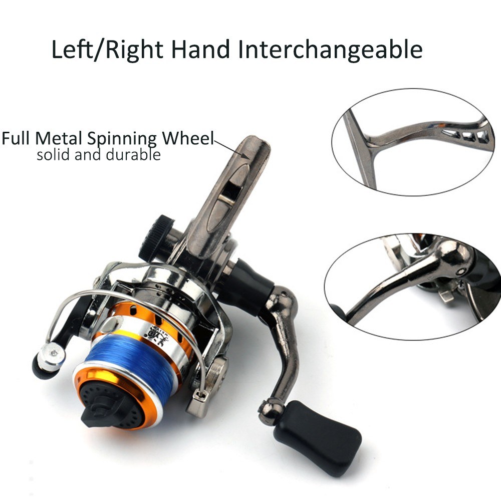 Portable Fishing Rod Telescopi - Fishing Rod Telescopic avis et prix