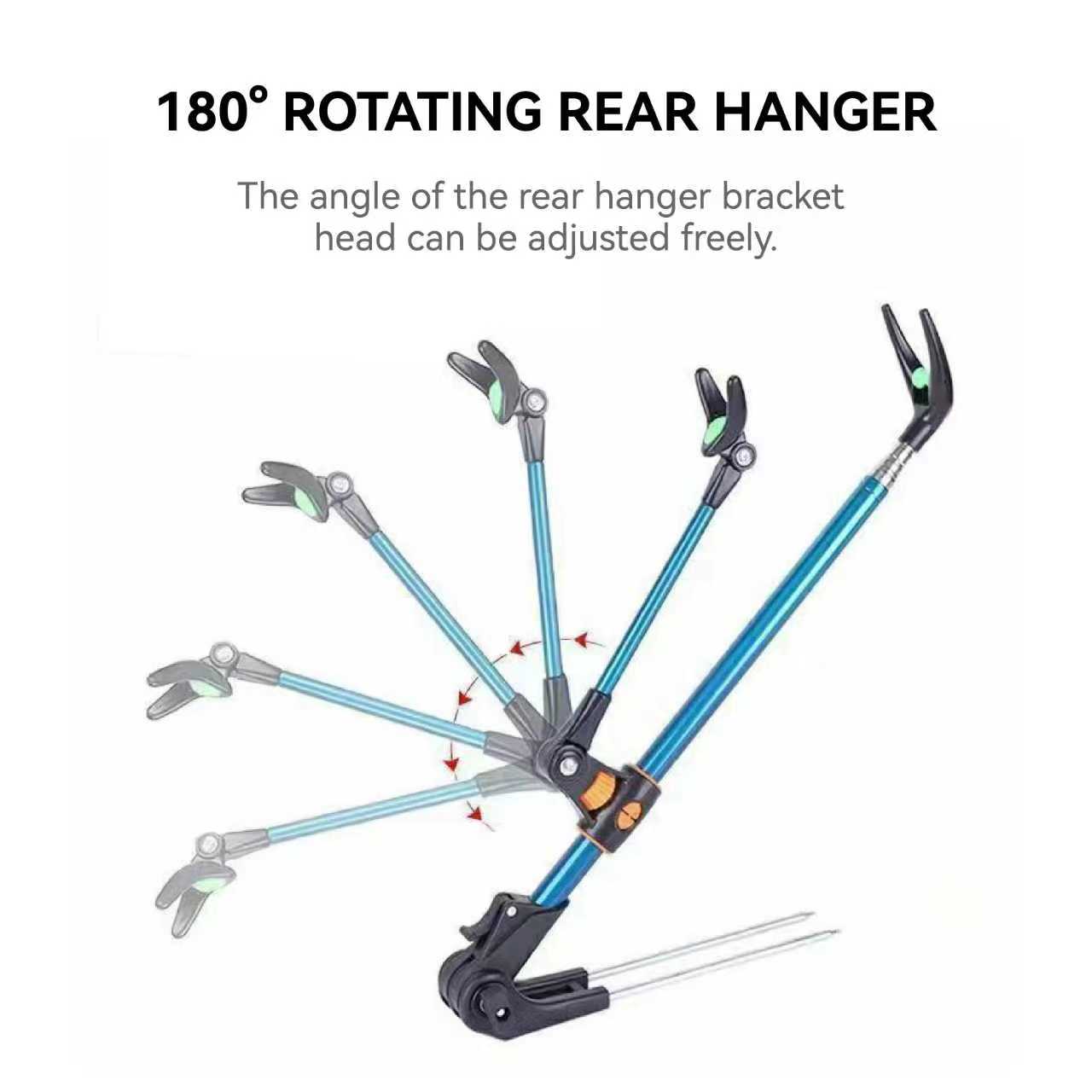 Thickened Telescopic Fishing R - Fishing Rod Casting avis et prix