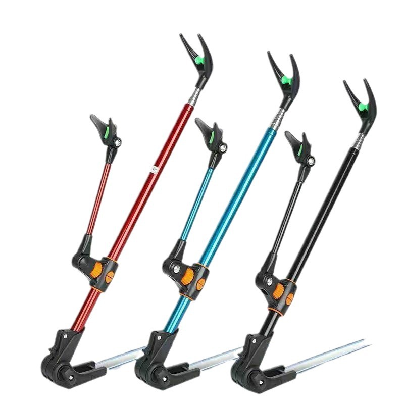 Thickened Telescopic Fishing R - Fishing Rod Casting avis et prix