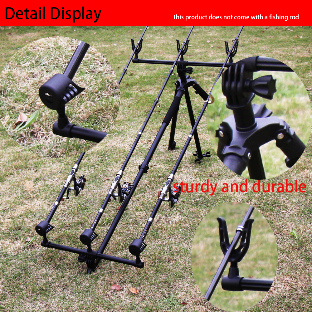 Fishing Equipment Aluminum All - Fishing Rod Casting avis et prix