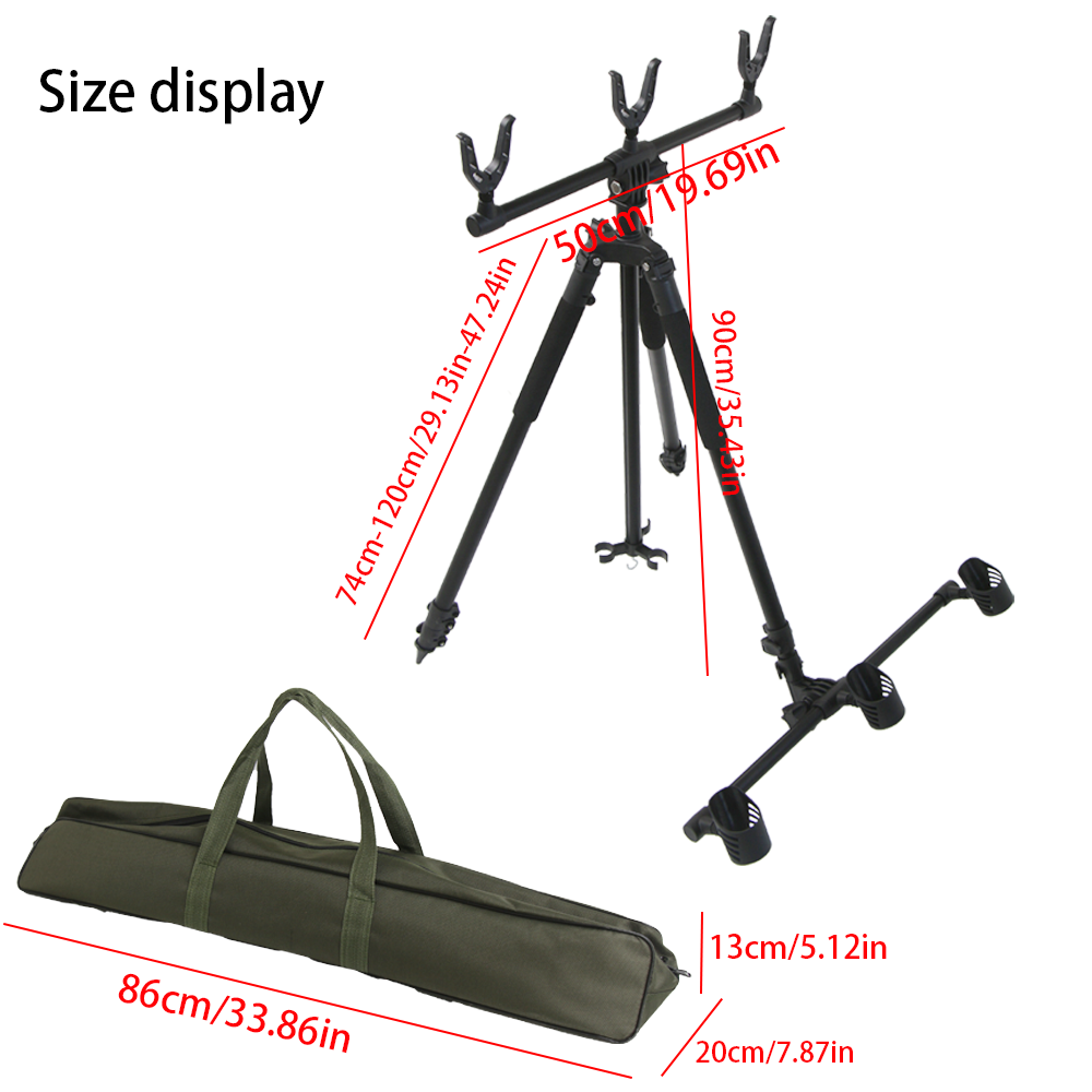 Fishing Equipment Aluminum All - Fishing Rod Casting avis et prix