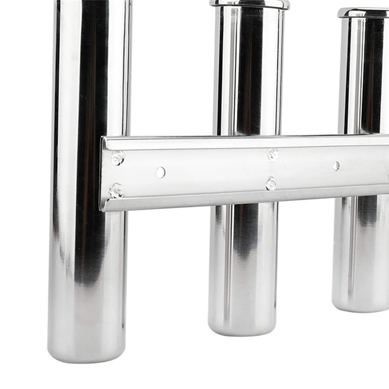 B48B-Fishing Rod Holder Mirror - Fishing Rod Rack avis et prix