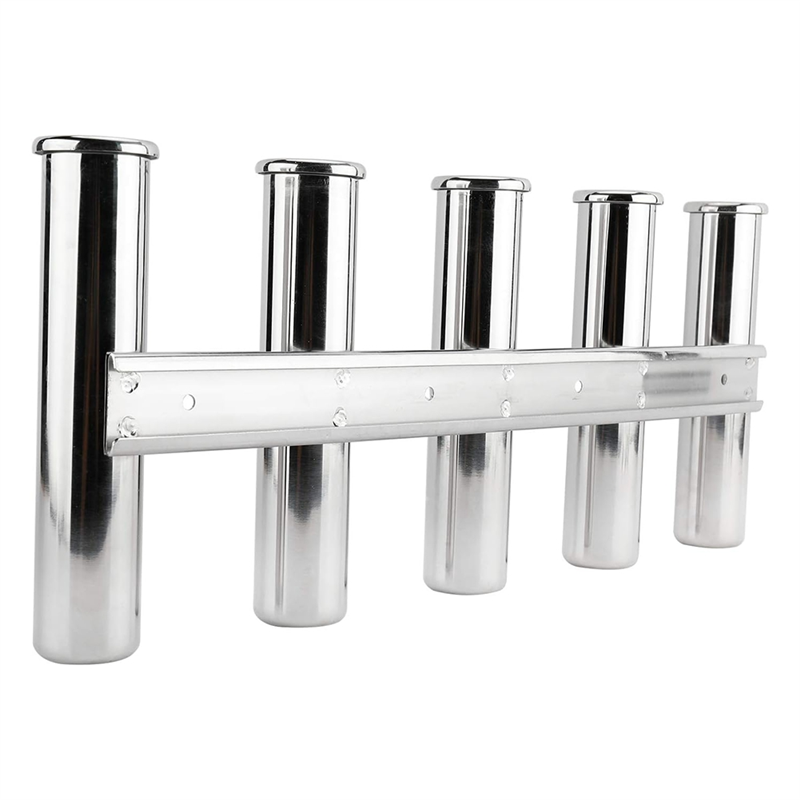 B48B-Fishing Rod Holder Mirror - Fishing Rod Rack avis et prix