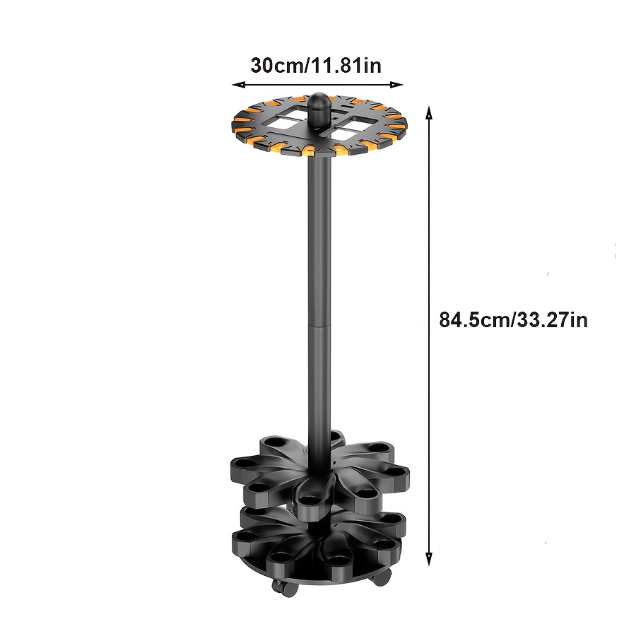 Fishing Rod Holders for Garage - Fishing Rod Rack avis et prix