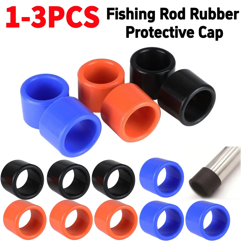 Fishing Rod Tube End Caps Boat - Fishing Rod Repair Kit avis et prix
