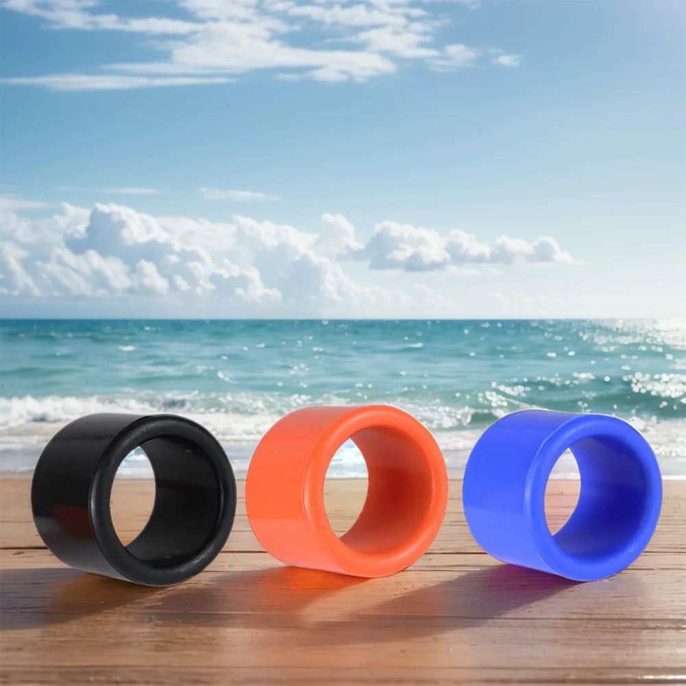 Fishing Rod Tube End Caps Boat - Fishing Rod Repair Kit avis et prix