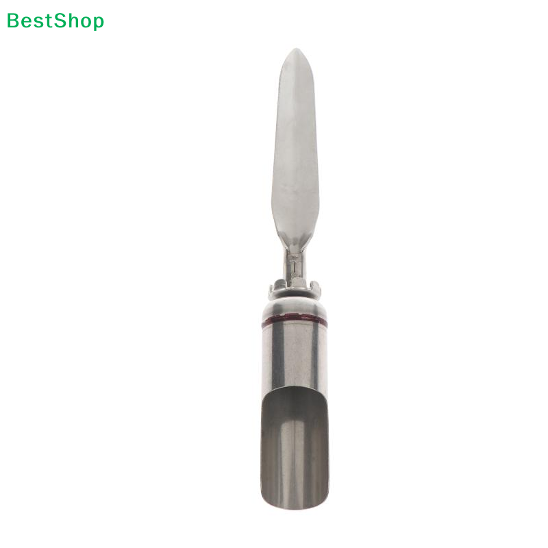 ♪Universal Stainless Steel Fis - Fishing Rod Spinning avis et prix