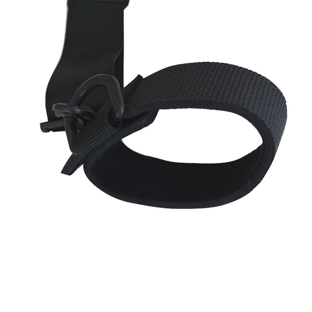 Fly Sling Pack Fishing Rod Bel - Fishing Rod Holder avis et prix