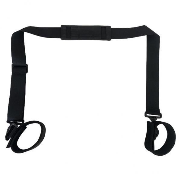 Fly Sling Pack Fishing Rod Bel - Fishing Rod Holder avis et prix