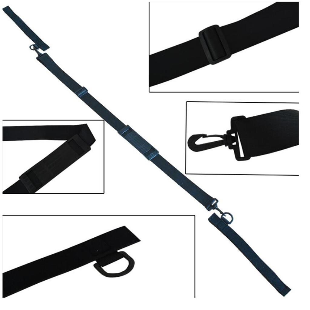 Fly Sling Pack Fishing Rod Bel - Fishing Rod Holder avis et prix