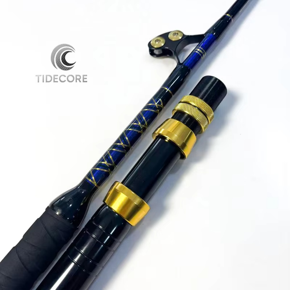 Heavy Duty Carbon Fiber EVA Ha - Fishing Rod Carbon Fiber avis et prix