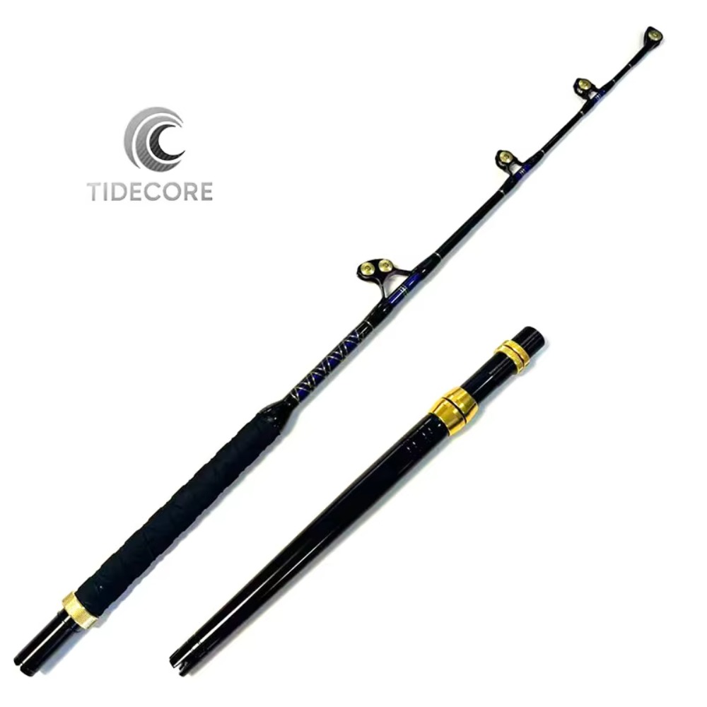 Heavy Duty Carbon Fiber EVA Ha - Fishing Rod Carbon Fiber avis et prix