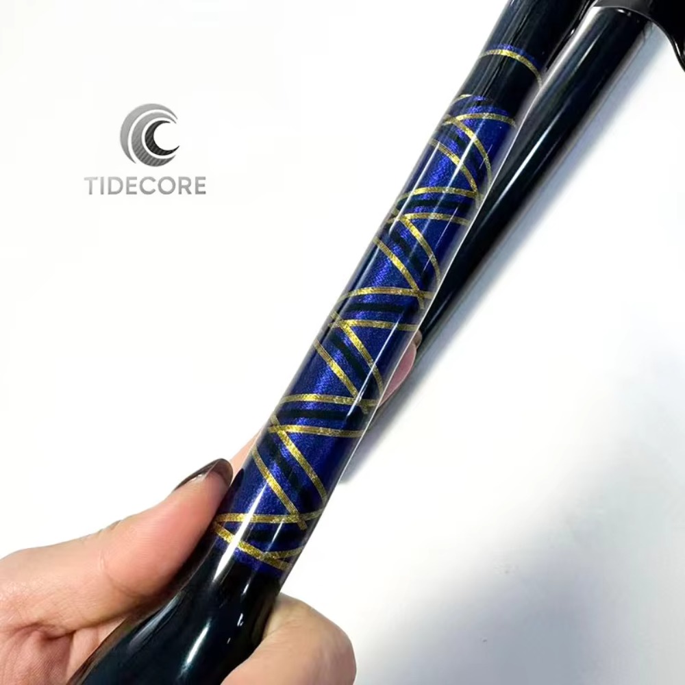 Heavy Duty Carbon Fiber EVA Ha - Fishing Rod Carbon Fiber avis et prix