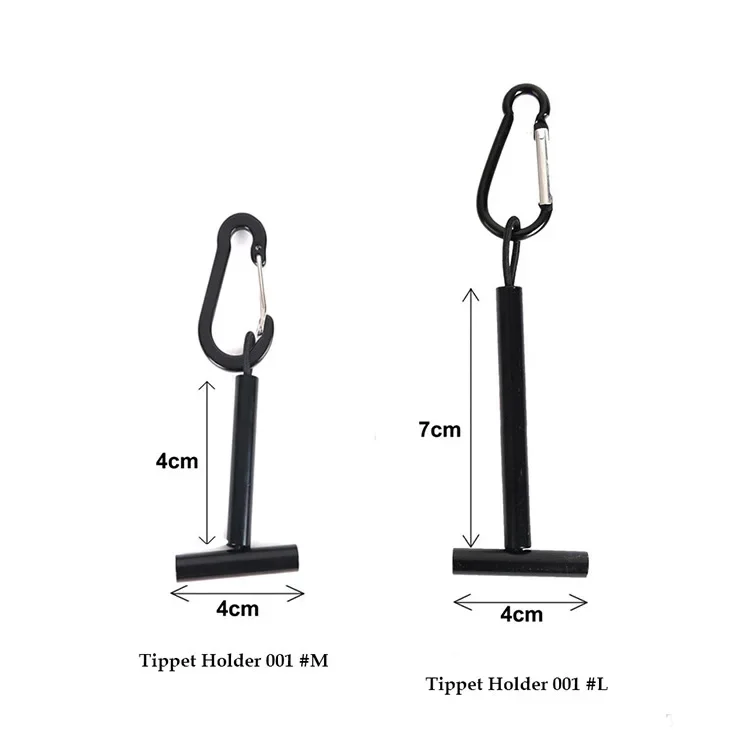 Tippet T Fly Fishing Holder Fo - Fishing Rod Fly avis et prix