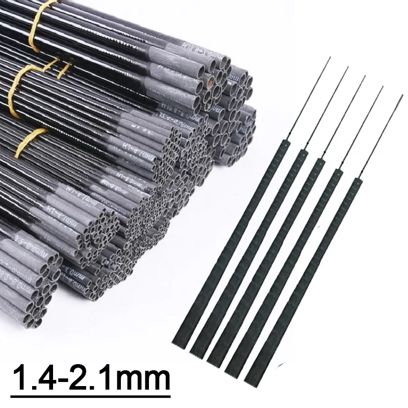 1.4mm-2.1mm 1 pieces 45cm Fish - Fishing Rod Tip Replacement avis et prix