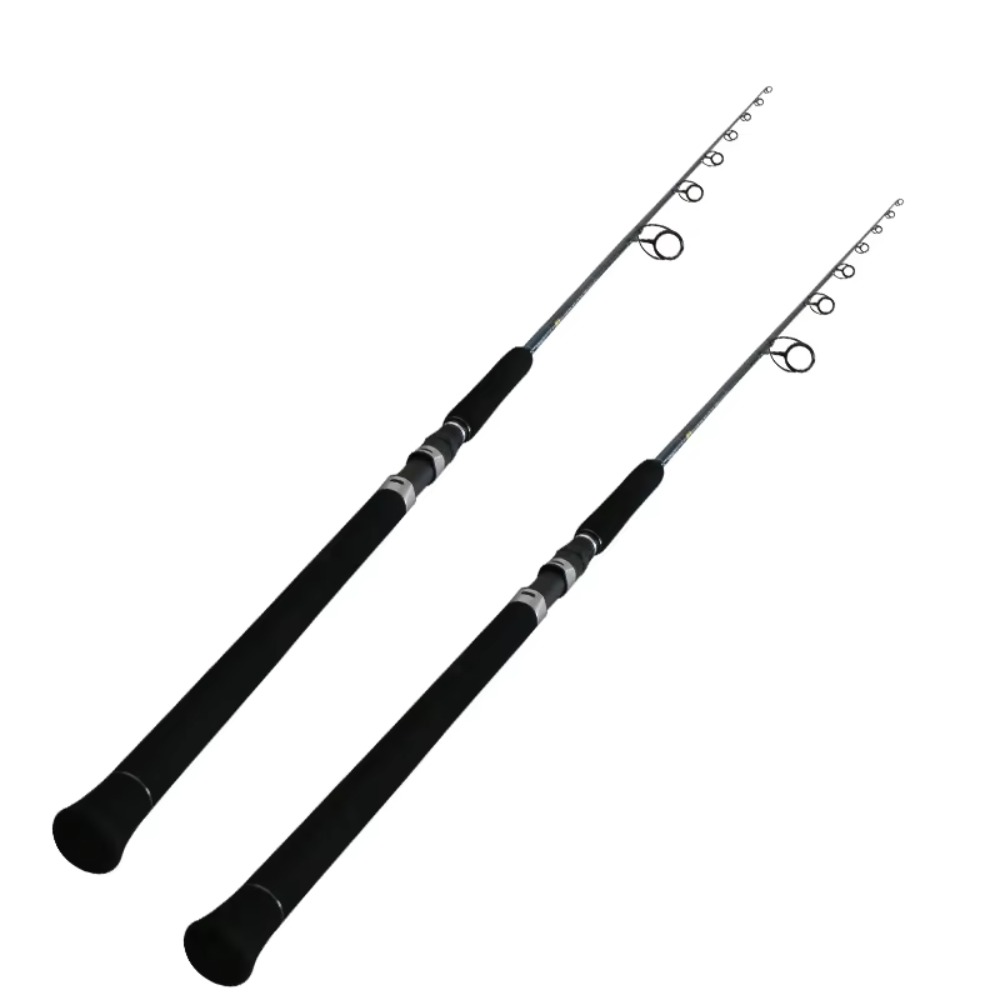 New Design 2.51m FUJI Rod  Hig - Fishing Rod Boat avis et prix