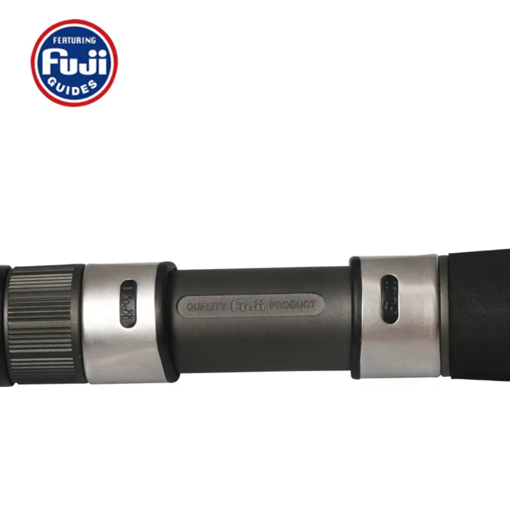 New Design 2.51m FUJI Rod  Hig - Fishing Rod Boat avis et prix